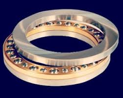 بلبرینگ ویژه کف گرد