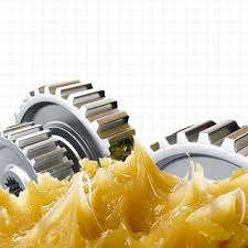 گریس کلسیم سولفات