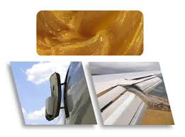 گریس هواپیما