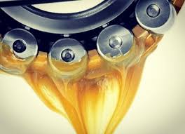 گریس نسوز لیتیوم کمپلکس