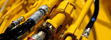 روغن هیدرولیک