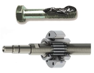 گریس گرافیت