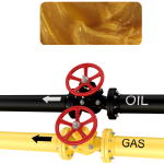 گریس سنتزی شیرآلات