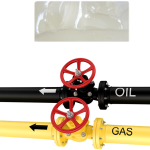 Silicone valve grease 50 گریس سیلیکون شیرآلات