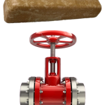 گریس شیرآلات STICK