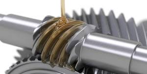 روغن قوی کمپرسور