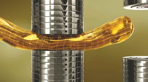 روغن انتقال دهنده حرارت