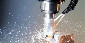 روغن فلزکاری صنعتی