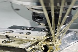 روغن فلز کاری