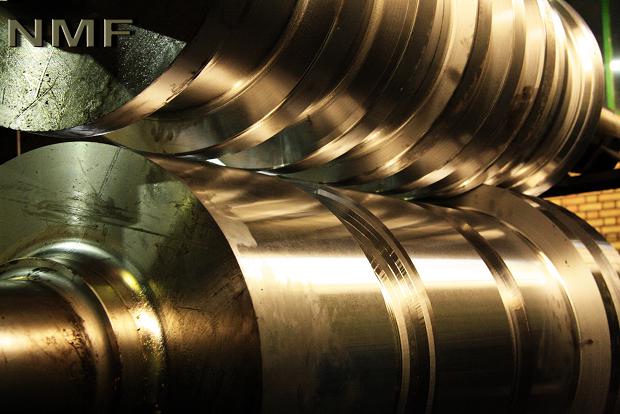 روغن عملیات های نورد