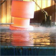 روغن عملیات حرارتی خنک کننده