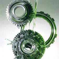 روغن دنده صنعتی