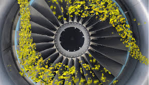 روغن ویژه توربین